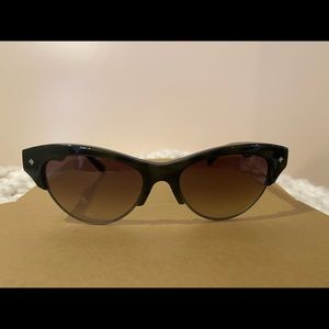 Nicole Miller Glasses